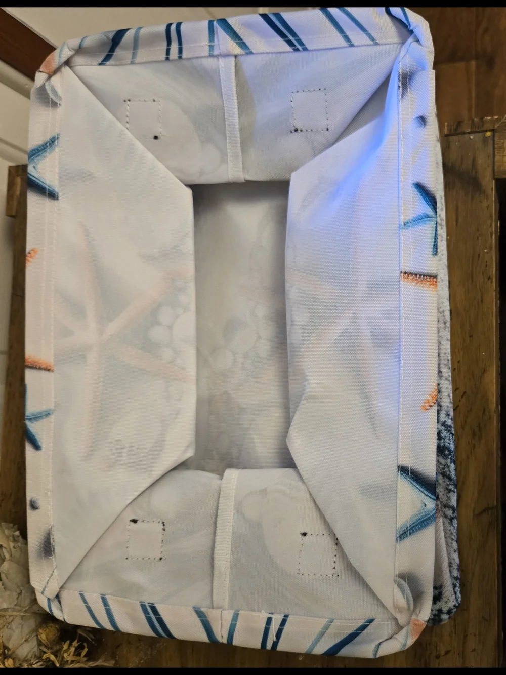 N/A collapsible canvas